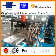 Construction Steel Springboard Roll Forming Machine